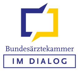 Bundesärztekammer im Dialog
